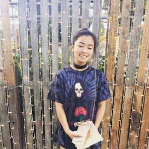 Meet your Posher, Summer